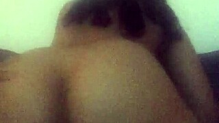 Watch this trimmed video of ass and cock teasing action?