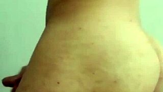 Is This The Hottest Ass And Cock? Brazilian Gay Studs Show Off