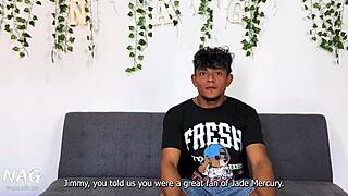 Fan Asks For Video Participation And We Fulfill Fantasy