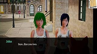 my new family episode 94