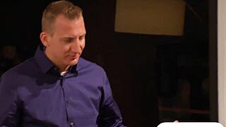 Married People Swap Partners And Orgy In The Red Room