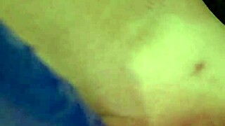 Watch me masturbate solo in my room