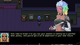 Finally, I Can Upgrade My Brothel In Memoirs Of A Battle Brothel Episode 6