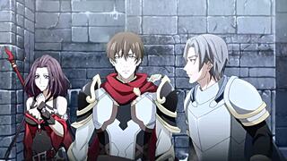 The avatar king explores new episodes in casual adventures.