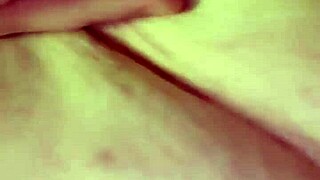 Watch me masturbate solo in my room