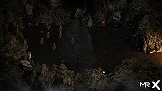 Feel My Soft Breasts in This Hentai Adventure?