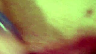 Watch me masturbate solo in my room