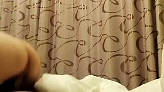 Meeting beautiful yuan jingjing in chengdu qingyang district