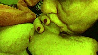 Wow Granny Carmen What A Blowjob