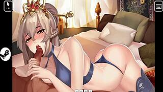 warlord by chance video game audio