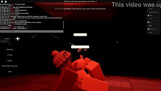 Roblox Porn Features Anal And Blowjob Scenes