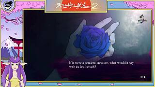 hey, wanna dive into slow damage part 6 with me?