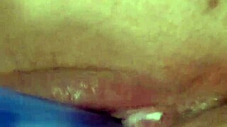 Watch me masturbate solo in my room