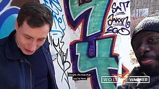 Two Berlin Bangers Deepthroat And Bang Cute Lullu Gun