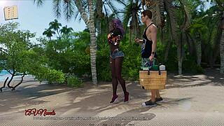 Alternate Existence Fifty Eight