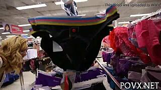 Lucy Tyler Sucks Cock Hardcore