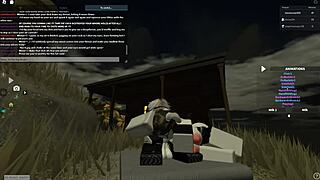 70 roblox porn with anal and riding