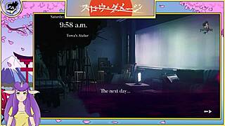 hey, wanna dive into slow damage part 6 with me?