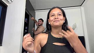 Tutorial De Maquillaje Sale Mal Con Semen En Boca