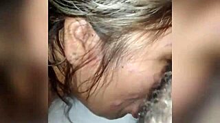 Girl loses bet, gets anal sex and squirts