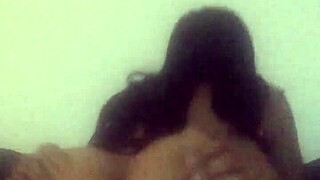 Watch this trimmed video of ass and cock teasing action?