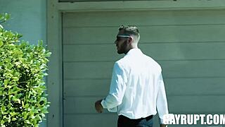 What needs to be done carter woods tony genius