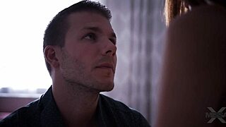 vanna and reagan feel intense pleasure