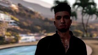 Chapter 1 Starts With Missemily23 And Xalted Violet!