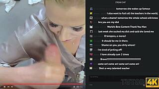 I wear panties and stockings during sex