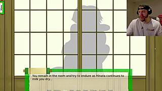 Anko Threatens Life In Naruto Game Uncensored