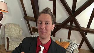 Steamy Gay Action in Hot Video Clips