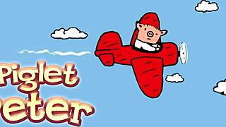 Anna Exciting Affection SE 2 EP 58