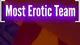 Who Rips Clothes For Doggystyle Fucking In Camp Cottage?