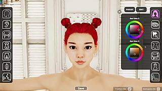 massage therapy turns into hot sex with the therapist