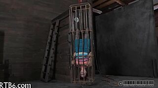 Anal Castigation With Squirting Action