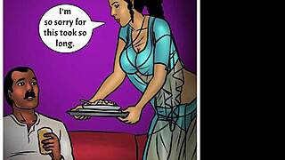 Savita Bhabhi episode 43