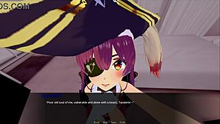 Hololewd manager part 3