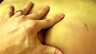 Asian wife moaning during raw fucking