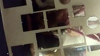 Amateur Husband And Wife Making Love At Home