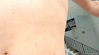 Krissy Lynn in Anal Threesome with Stepmother