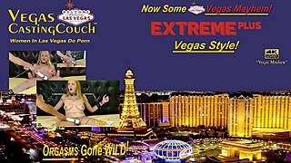 ebony beauty with stunning tits in closeup pov action