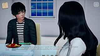 My Bully Is My Lover 5