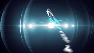 Dana Dearmond dives into wild lesbian fun with hot babe!