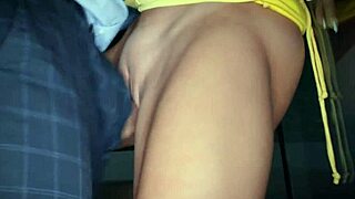 Tushyraw Hottie Avery Craves Deep Anal Action with Brunette Assfucking