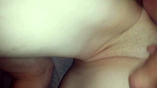 Horny African Milf In Cuckold Roleplay While Husband Porns