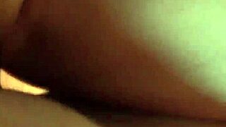 Ebony Realtor Adrian Maya Sucks Client Cock?