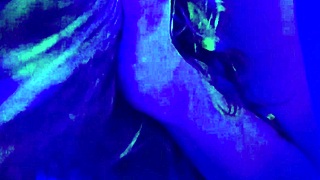 Trepadinha No Motel Com A Loirinha Safada