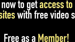 Ava Devine Facesits Sara Jay While Jodi Breeze Fucks Her