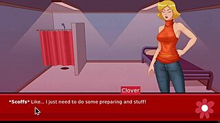 Can You Guess What New Toys The Girl Gets In Paprika Trainer Ep 4?