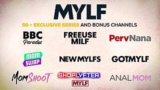 Ms. Olive Glass catches lesbian students acting out?